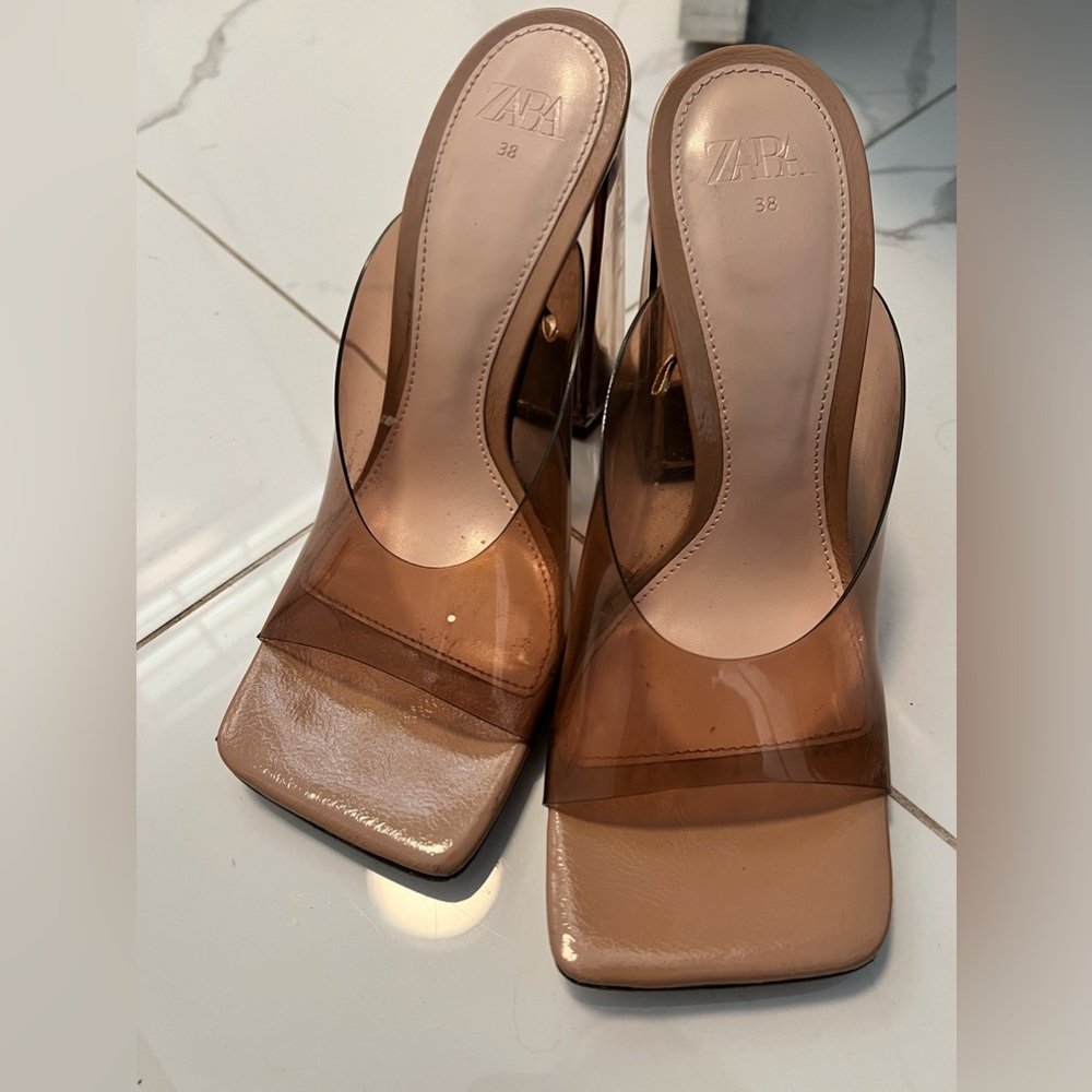 Zara sandals - Picture 6 of 15